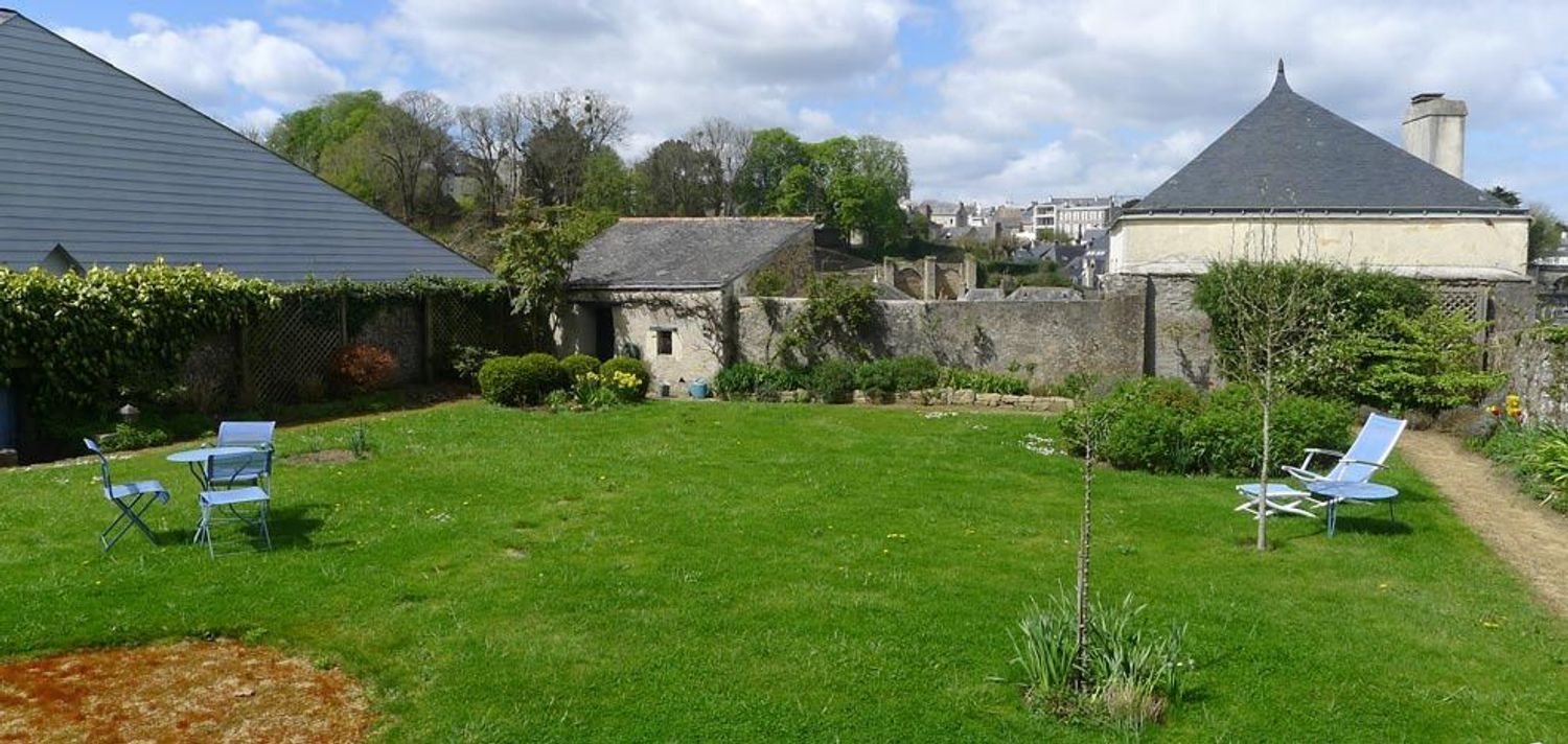Maison à vendre, 158m², Auray