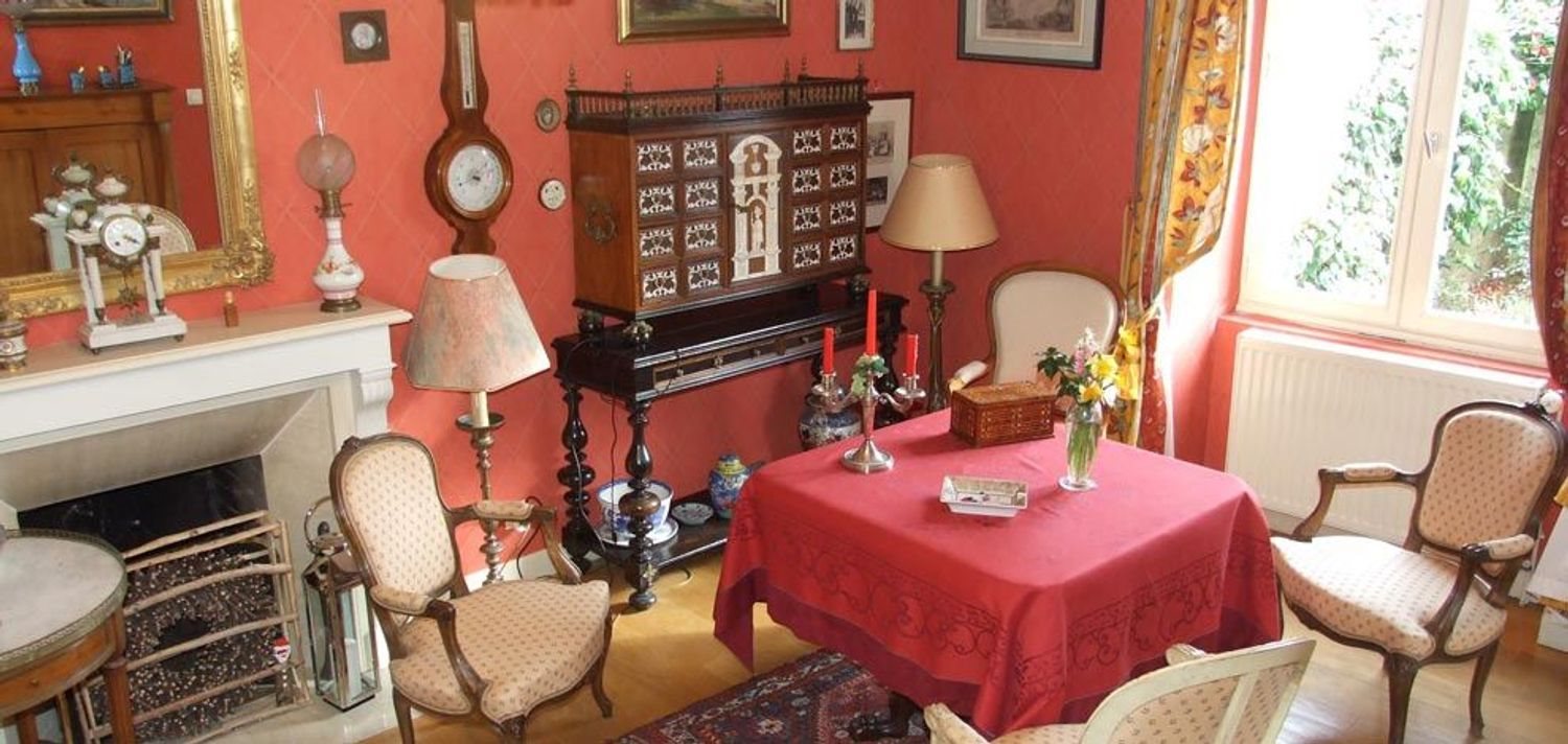 Maison à vendre, 158m², Auray