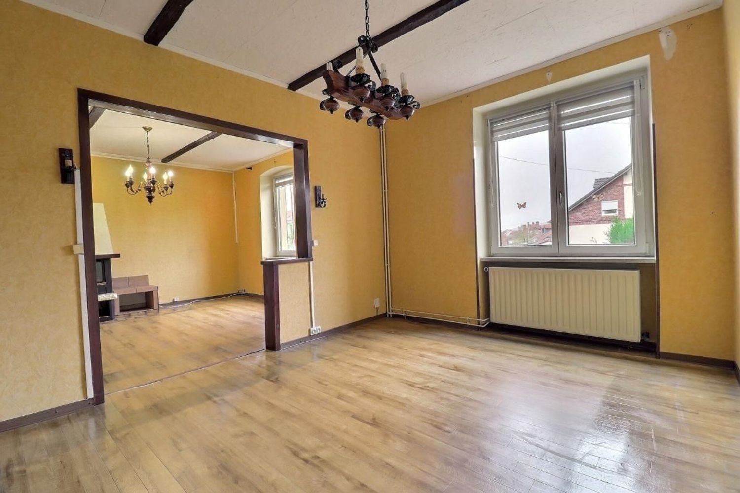 Maison à vendre, 106m², Stiring-Wendel