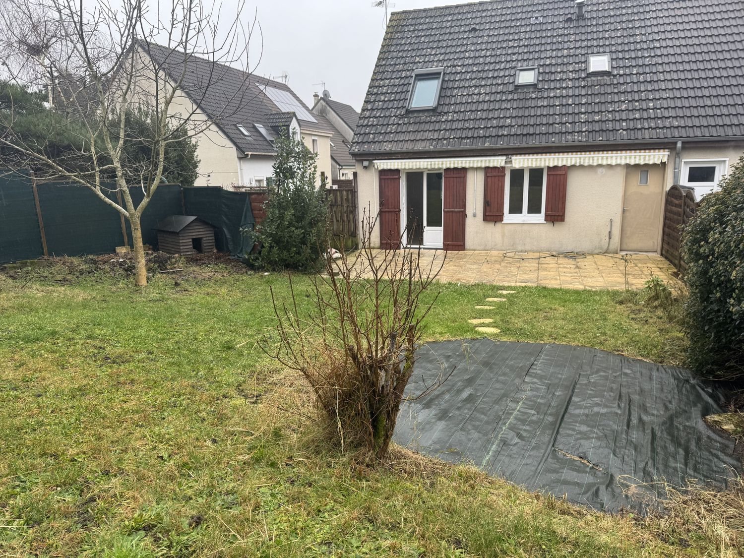 Maison à vendre, 76m², Fleury-les-Aubrais