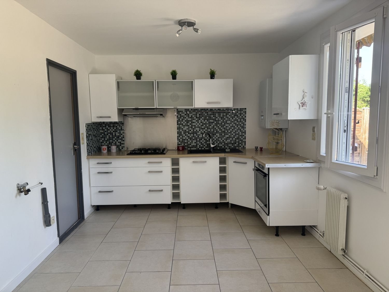 Maison à vendre, 76m², Fleury-les-Aubrais