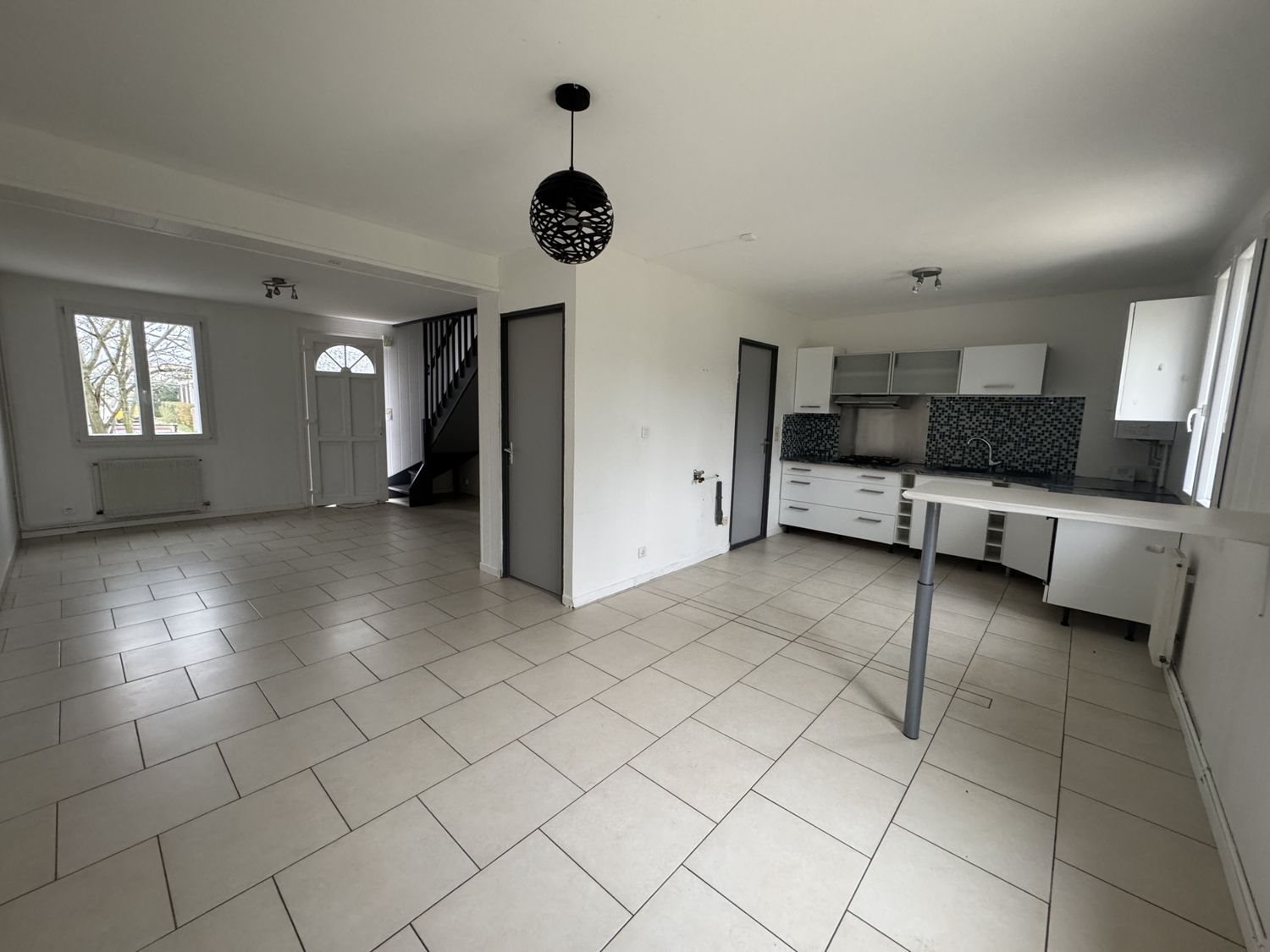 Maison à vendre, 76m², Fleury-les-Aubrais