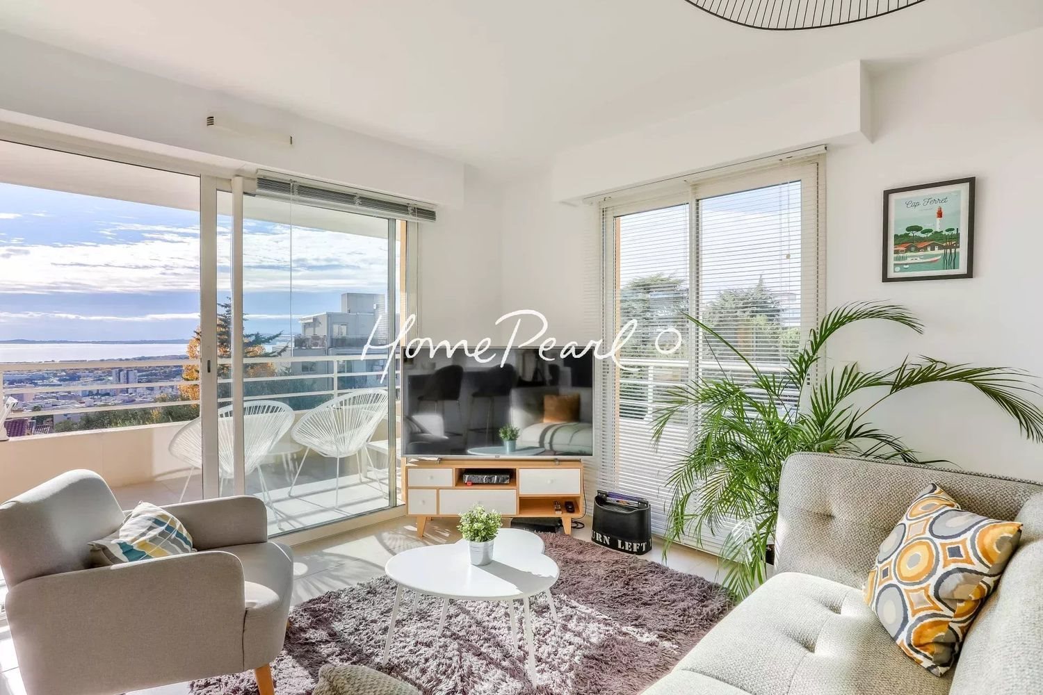 Appartement à vendre, 74m², Nice