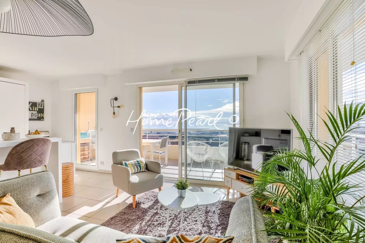 Appartement à vendre, 74m², Nice