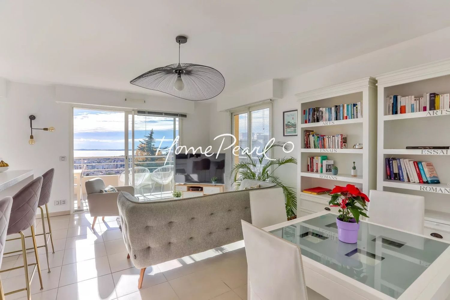 Appartement à vendre, 74m², Nice