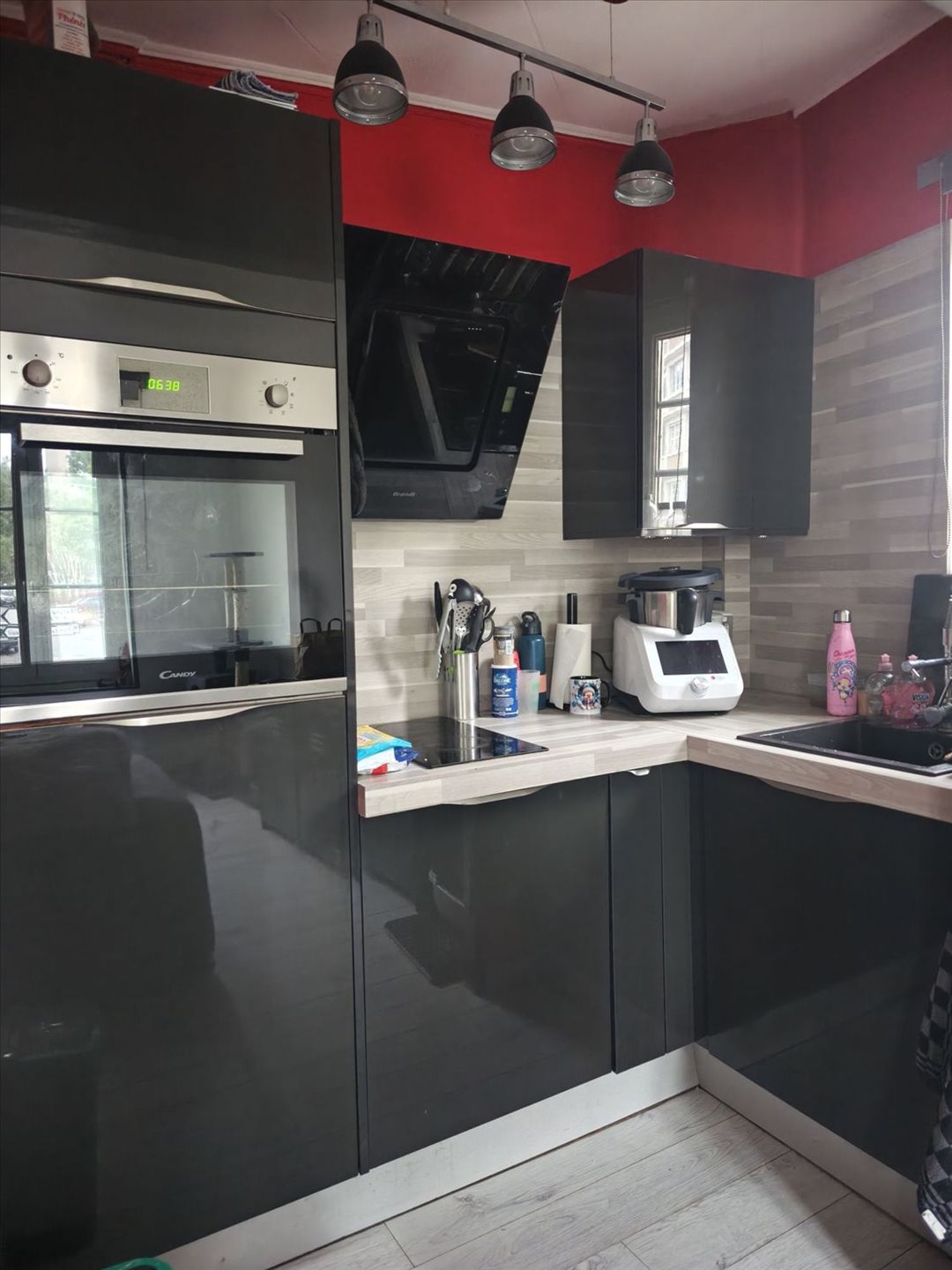 Appartement à vendre, 72m², Lisieux