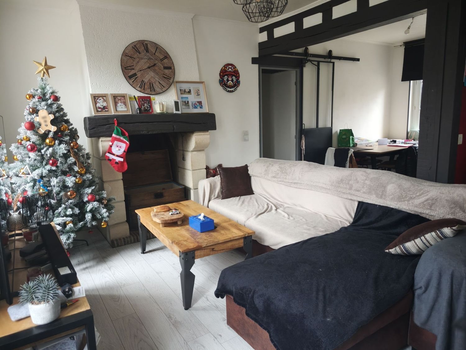 Appartement à vendre, 72m², Lisieux