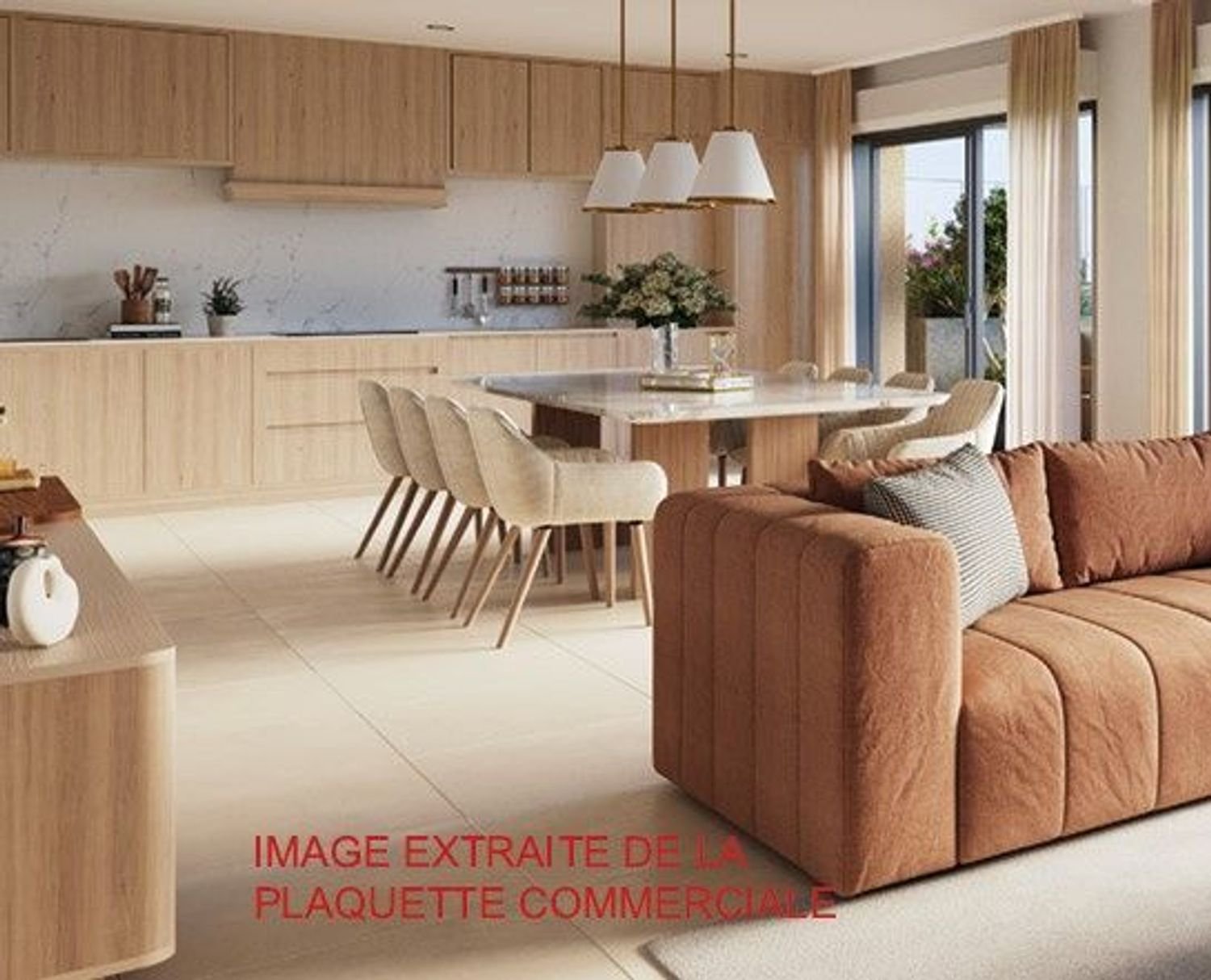 Appartement à vendre, 75m², Bormes-les-Mimosas