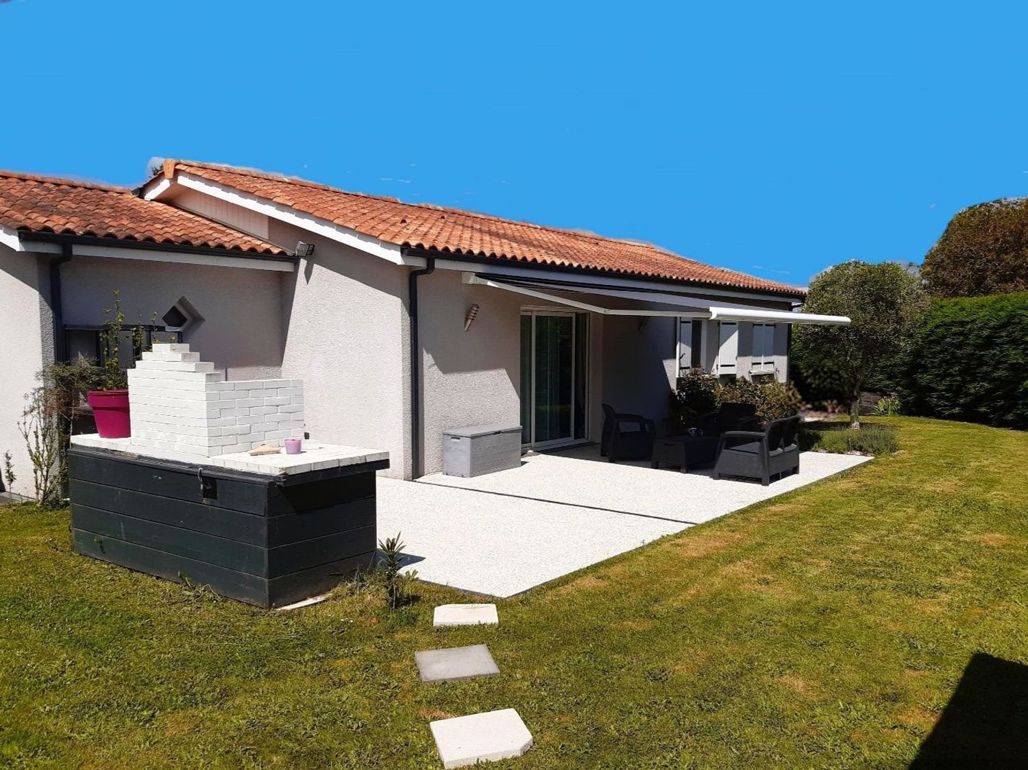 Maison à vendre, 93m², Sadirac