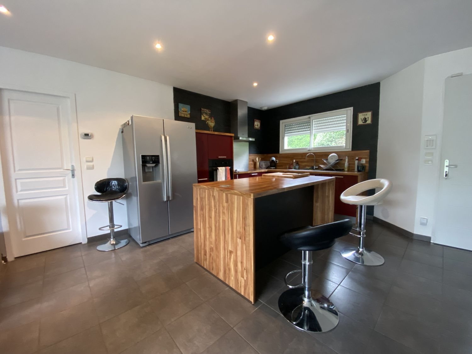 Maison à vendre, 93m², Sadirac