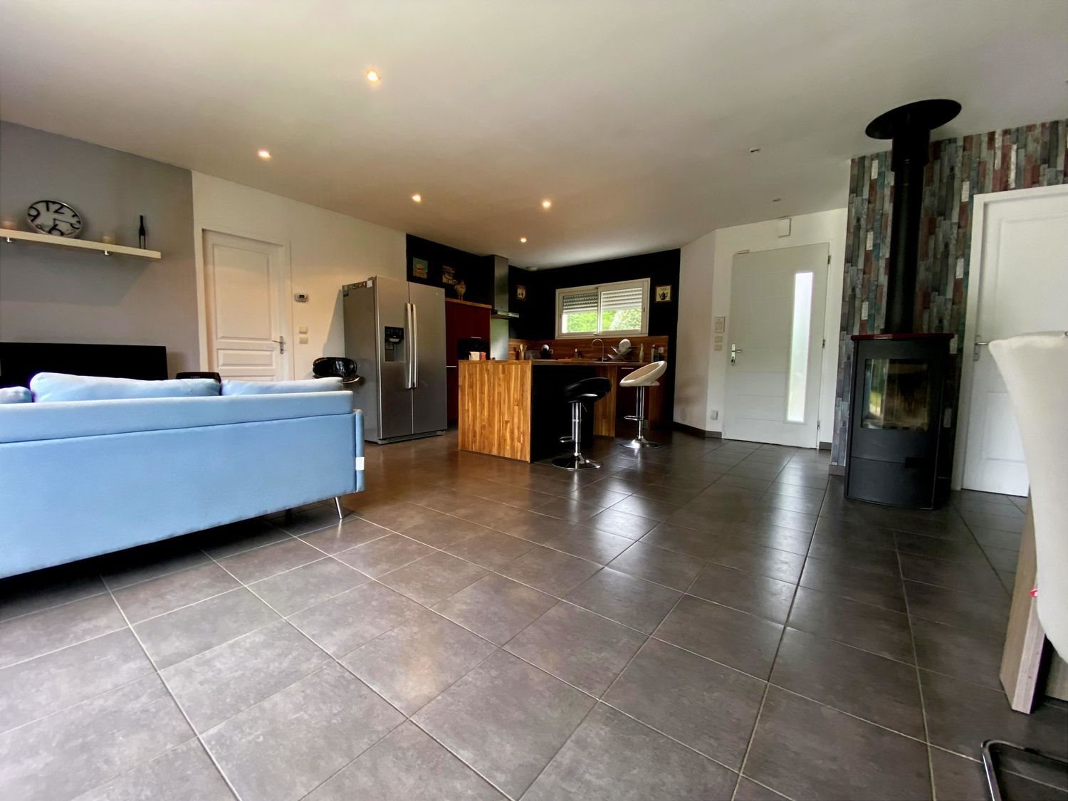 Maison à vendre, 93m², Sadirac