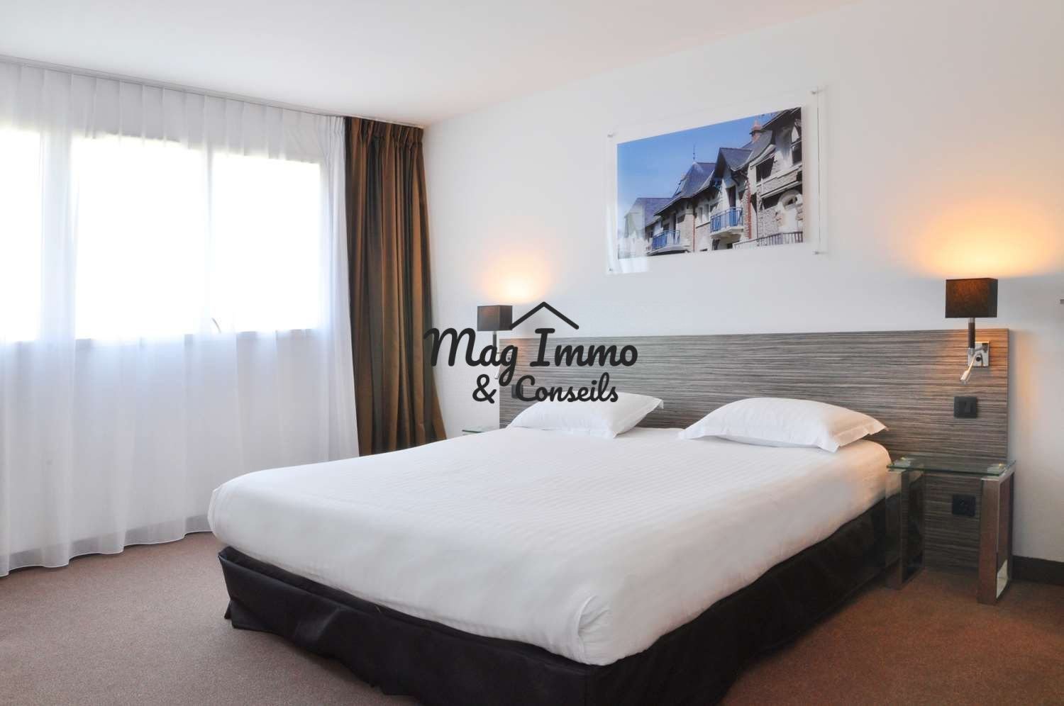 Appartement à vendre, 25m², La Baule-Escoublac