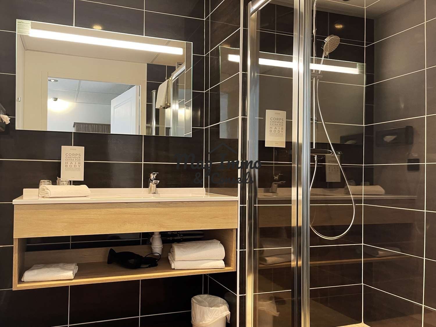 Appartement à vendre, 25m², La Baule-Escoublac