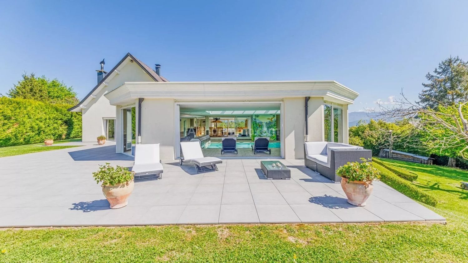 Maison à vendre, 325m², Chambéry