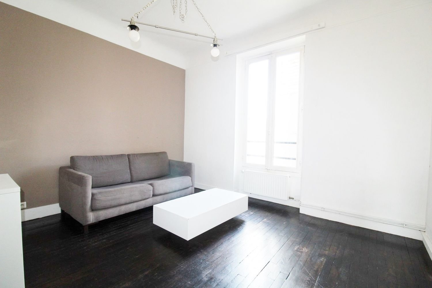Appartement à vendre, 70m², Pontoise