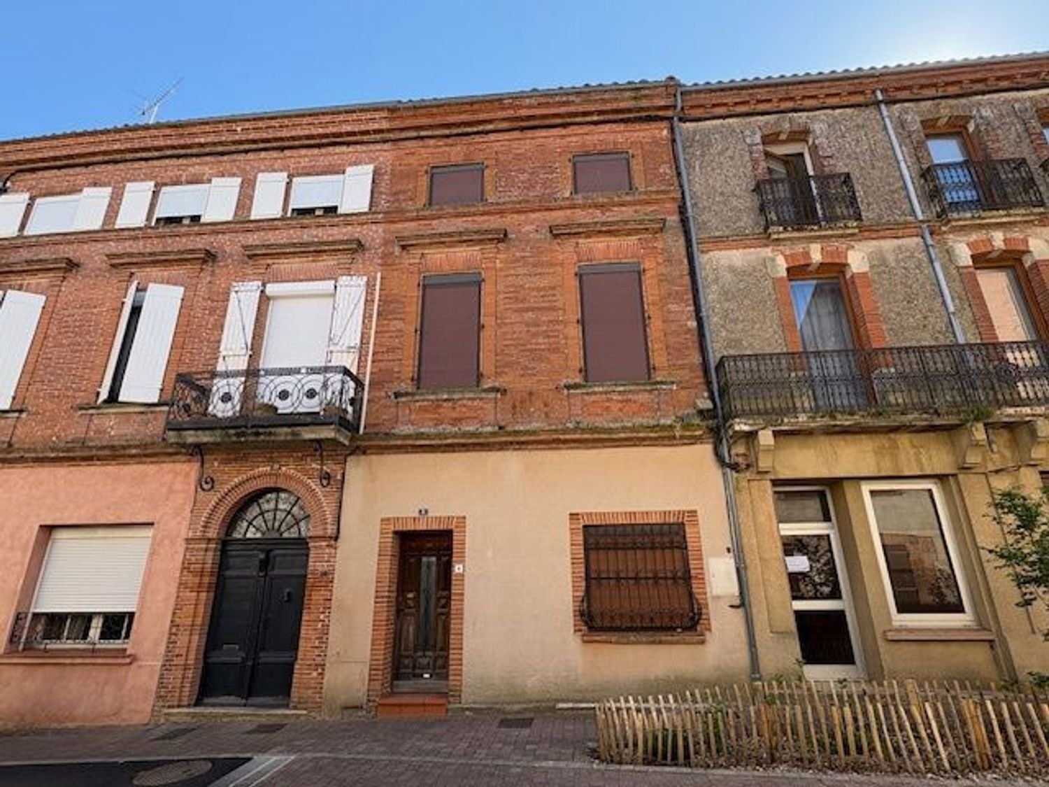 Maison à vendre, 195m², Lafrançaise