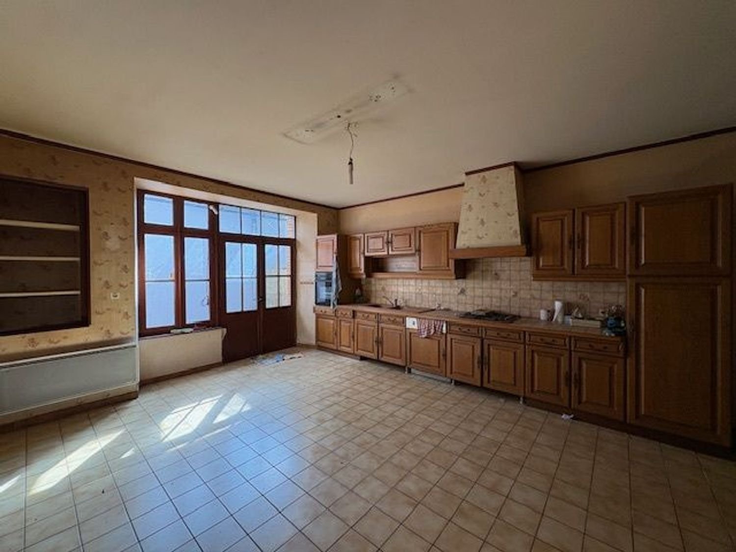 Maison à vendre, 195m², Lafrançaise