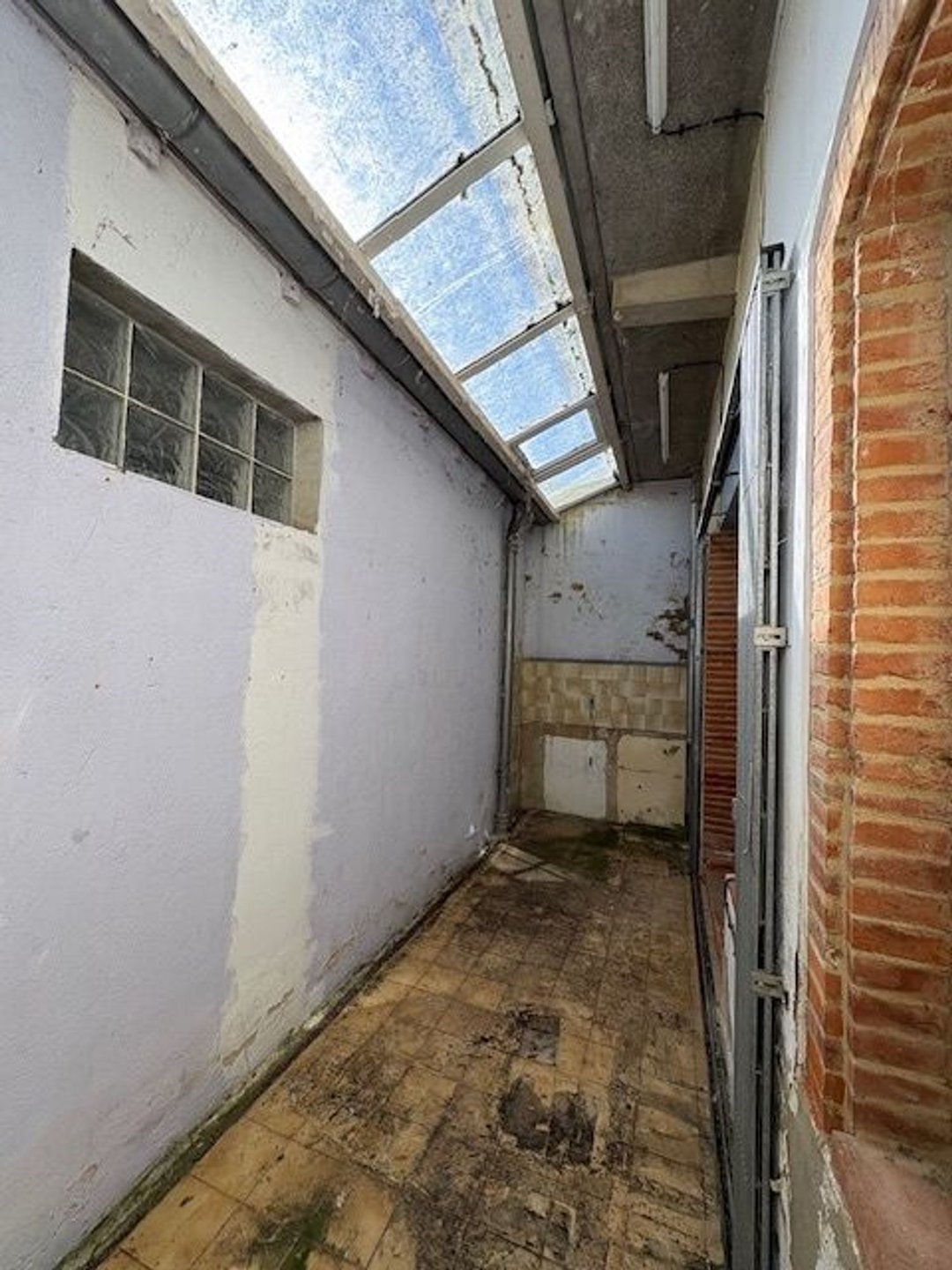 Maison à vendre, 195m², Lafrançaise