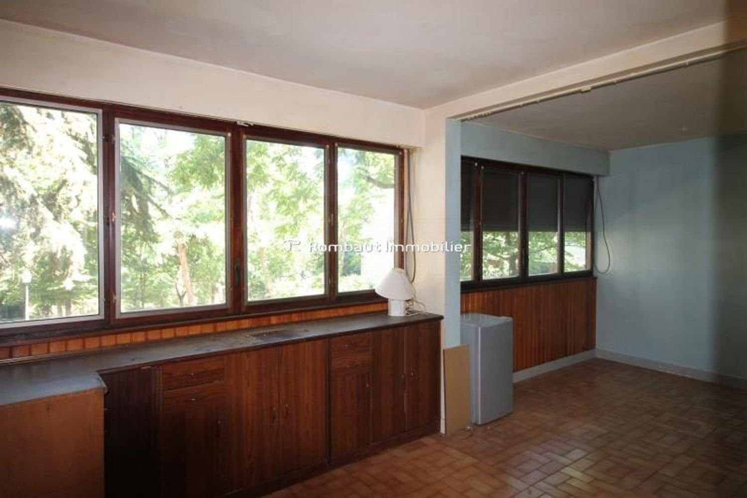 Appartement à vendre, 25m², La Celle-Saint-Cloud