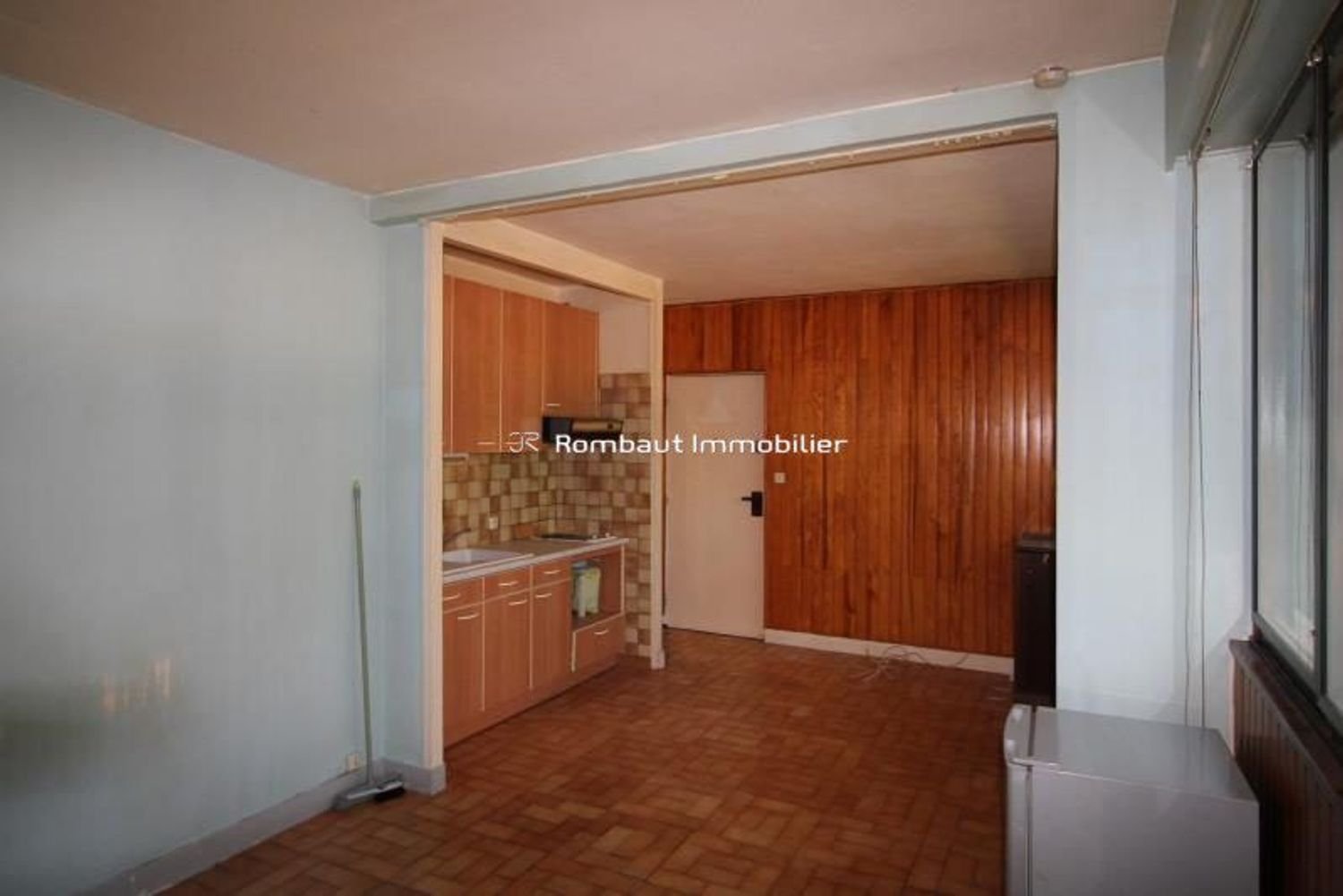 Appartement à vendre, 25m², La Celle-Saint-Cloud