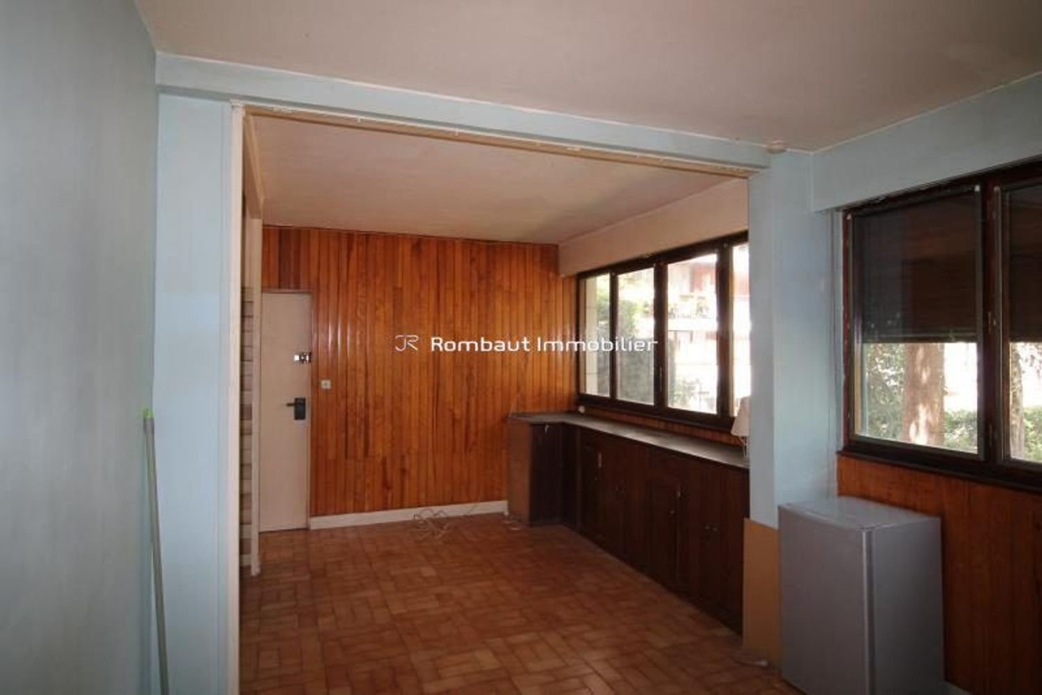 Appartement à vendre, 25m², La Celle-Saint-Cloud