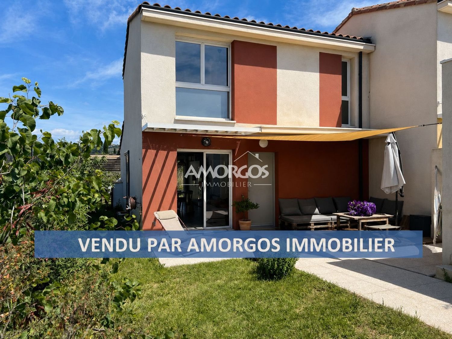 Maison à vendre, 78m², Le Castellet