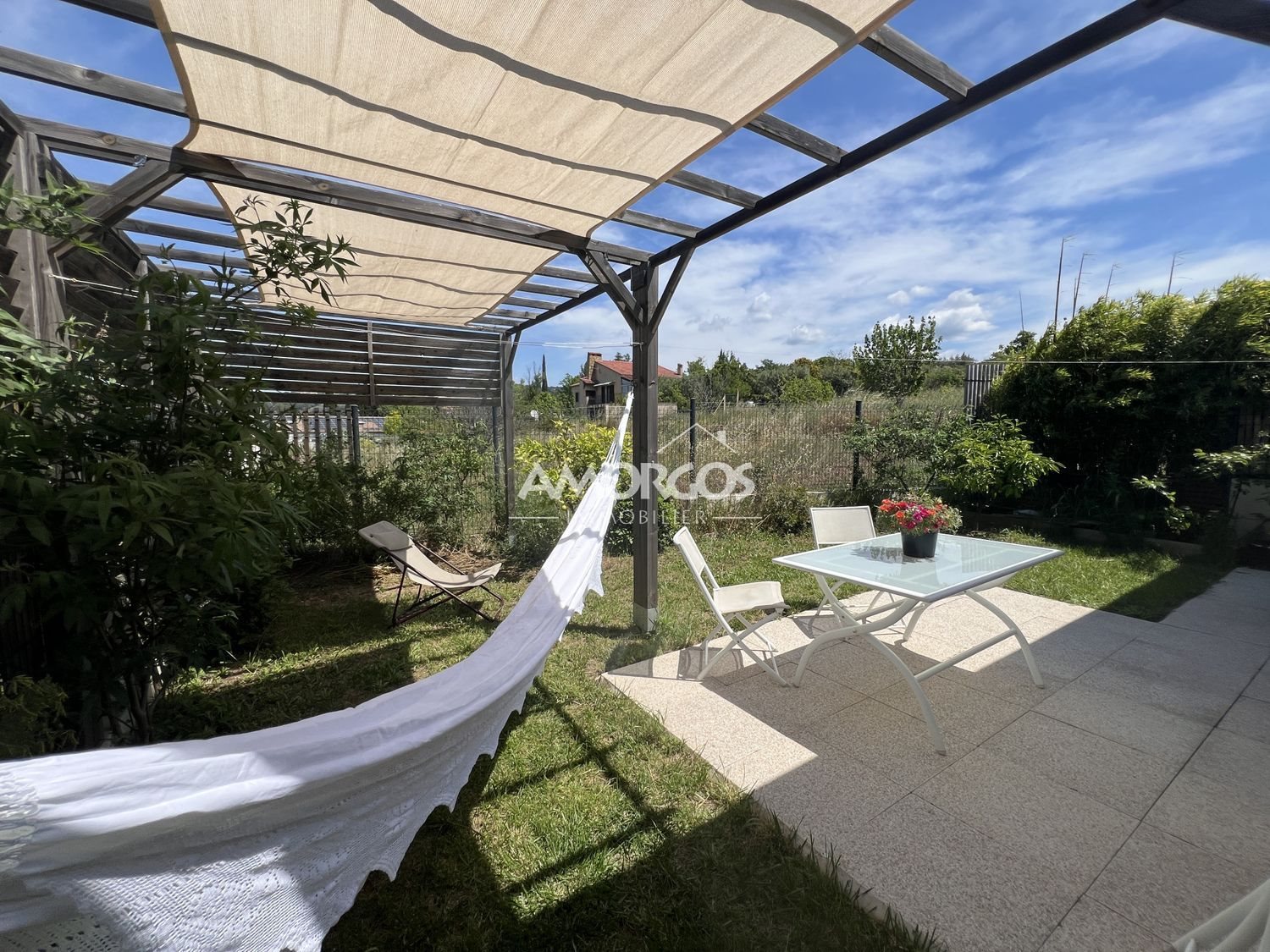 Maison à vendre, 78m², Le Castellet