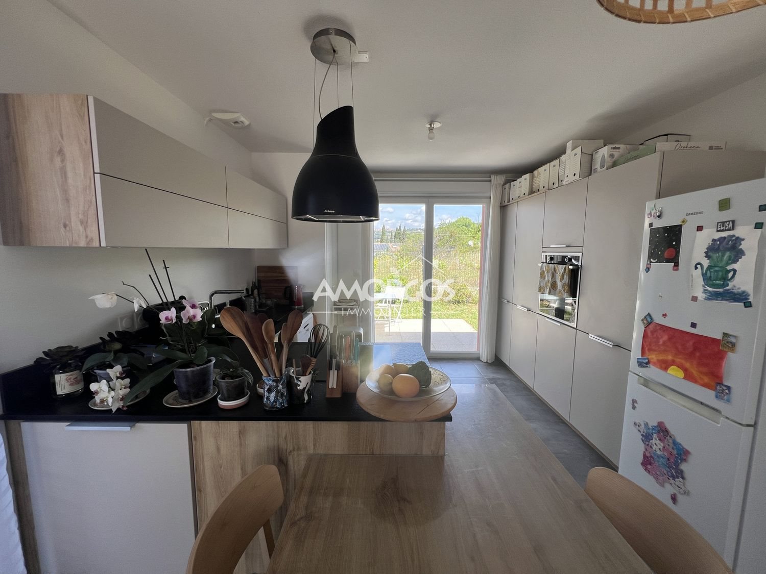 Maison à vendre, 78m², Le Castellet
