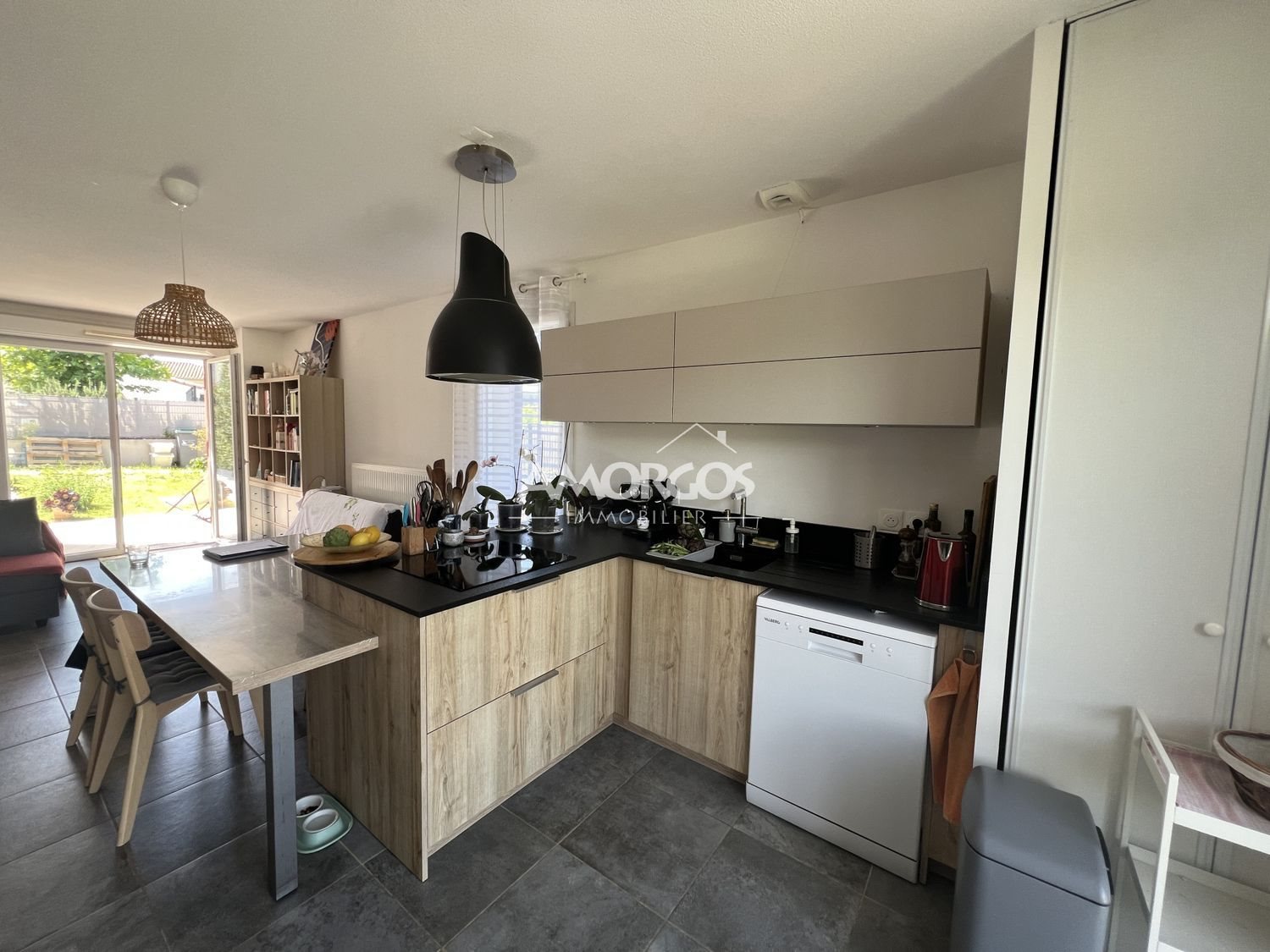 Maison à vendre, 78m², Le Castellet