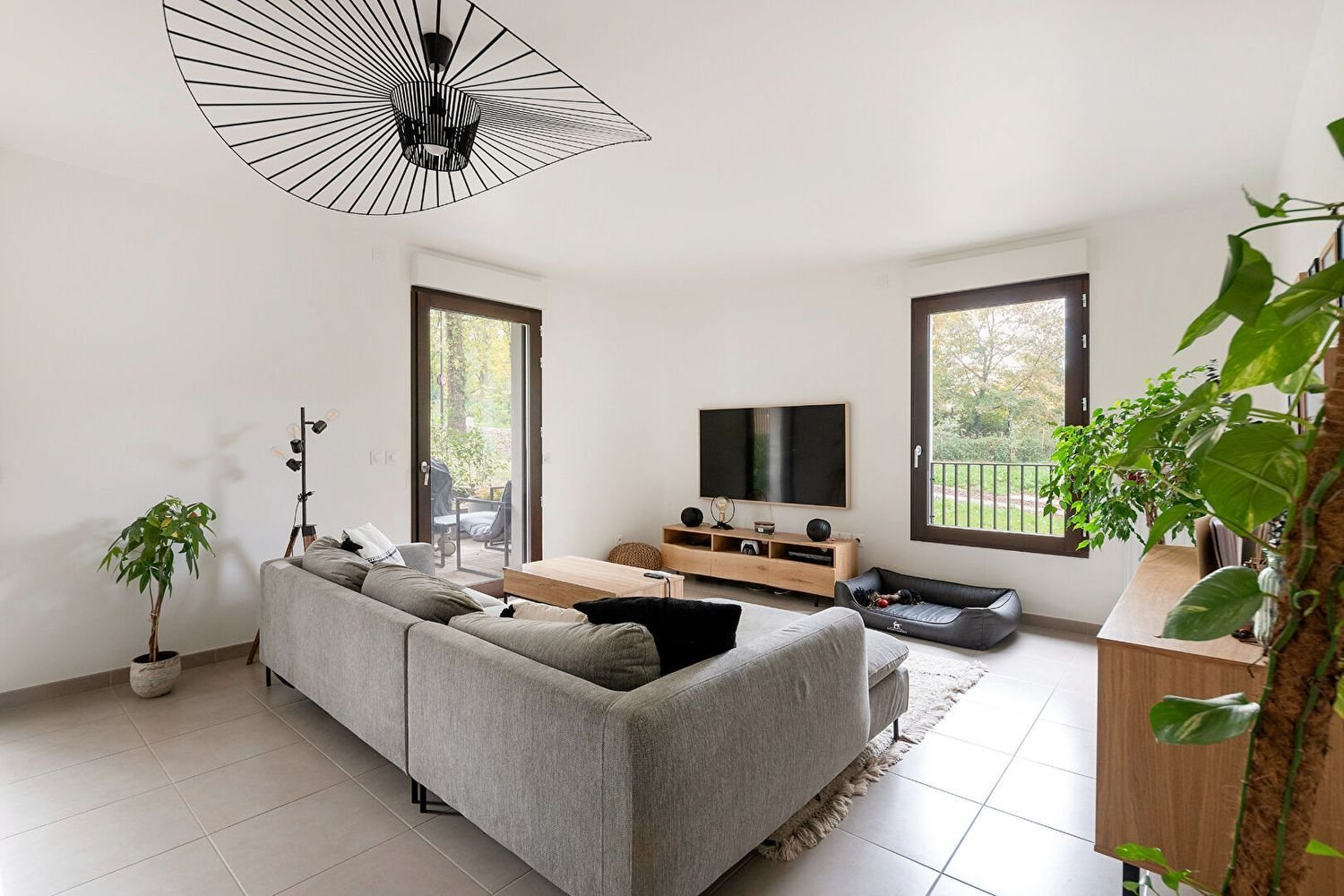 Appartement à vendre, 67m², Massy