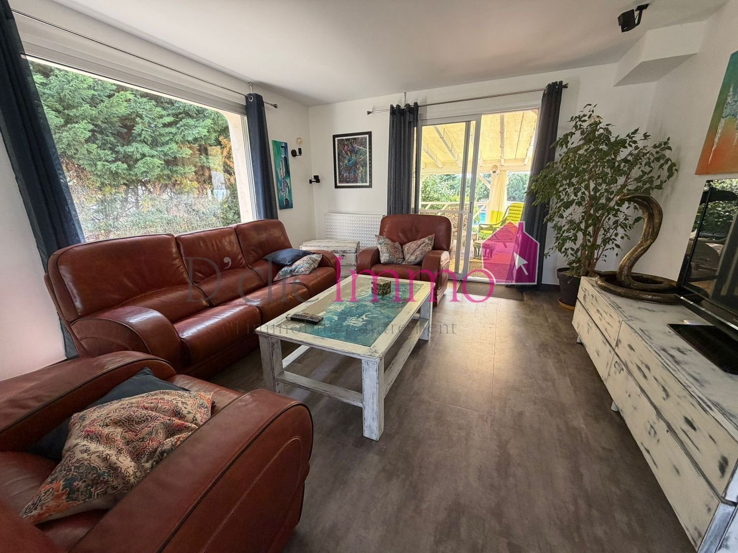 Maison à vendre, 159m², Saint-Christophe-du-Ligneron