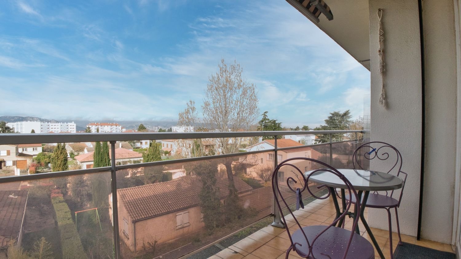 Appartement à vendre, 65m², Valence