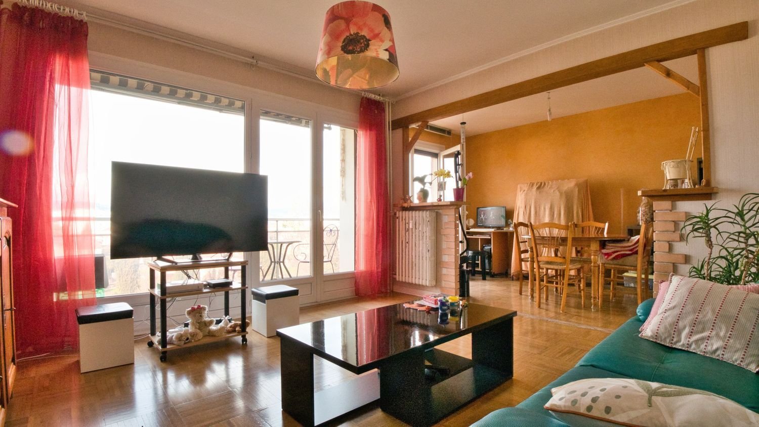 Appartement à vendre, 65m², Valence