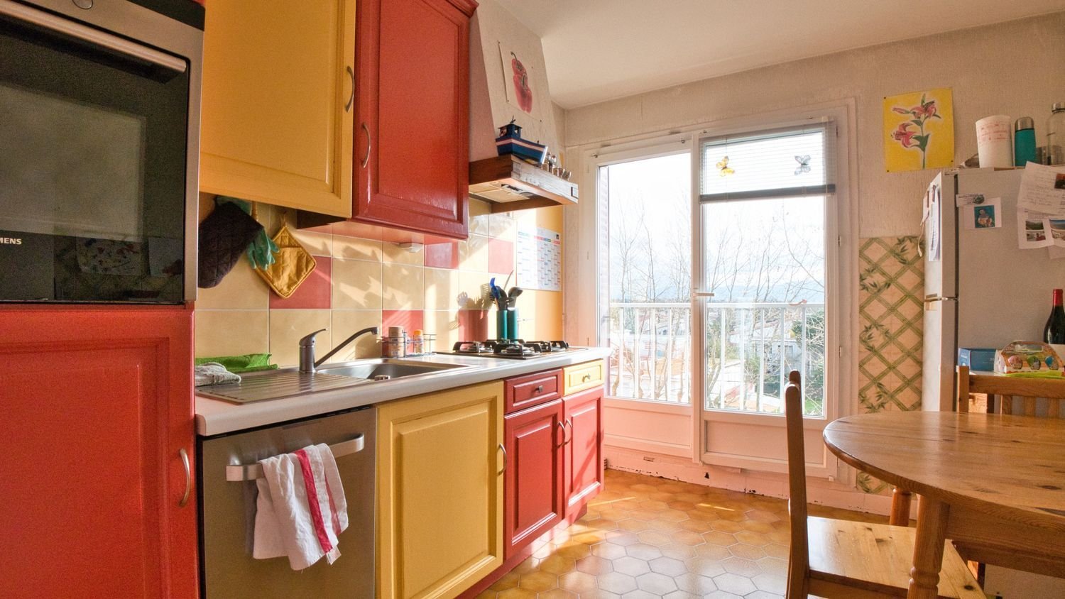 Appartement à vendre, 65m², Valence