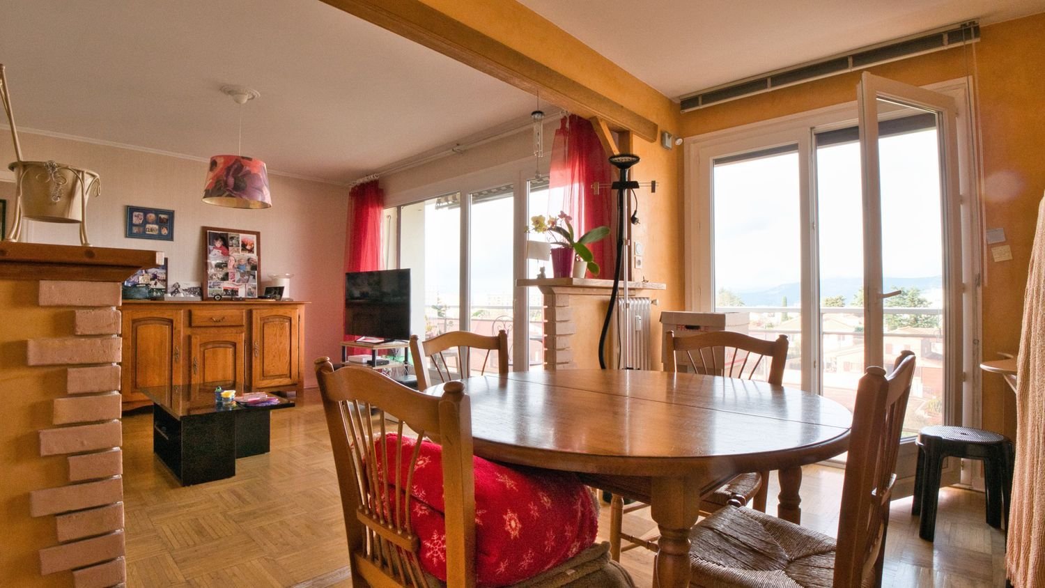 Appartement à vendre, 65m², Valence
