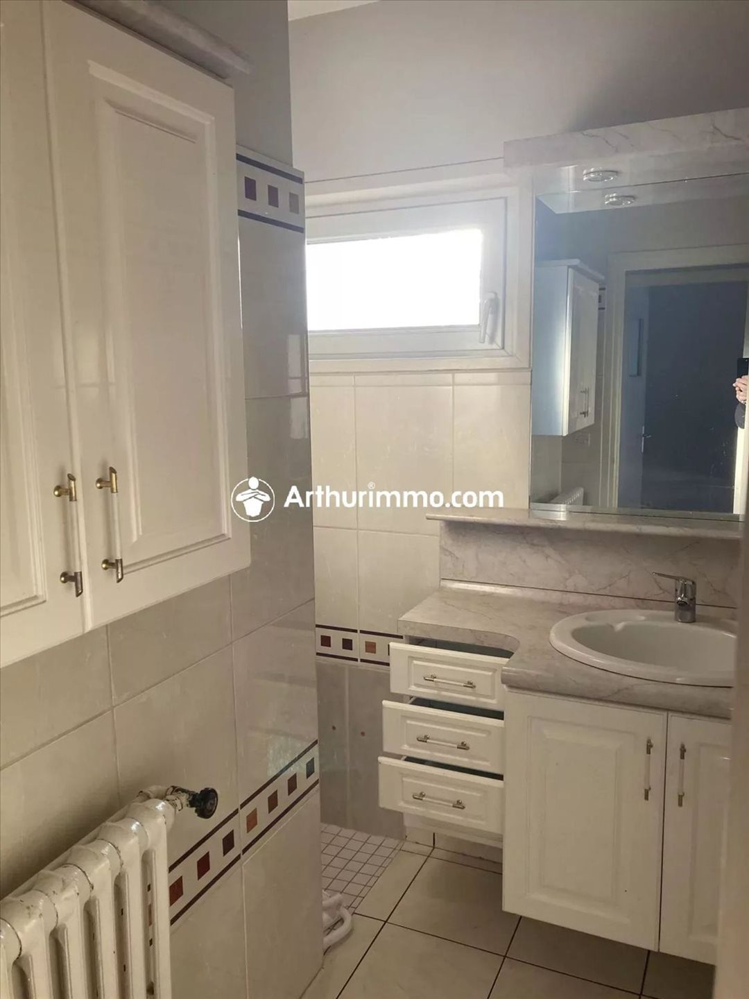 Maison à vendre, 61m², La Ferté-Macé