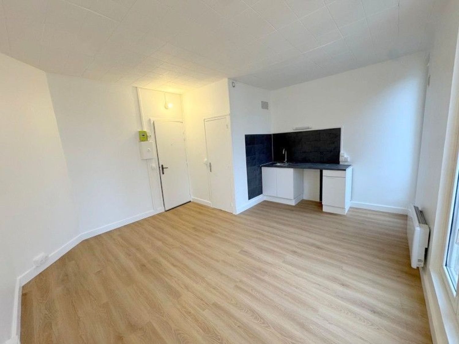 Appartement à vendre, 20m², Le Raincy