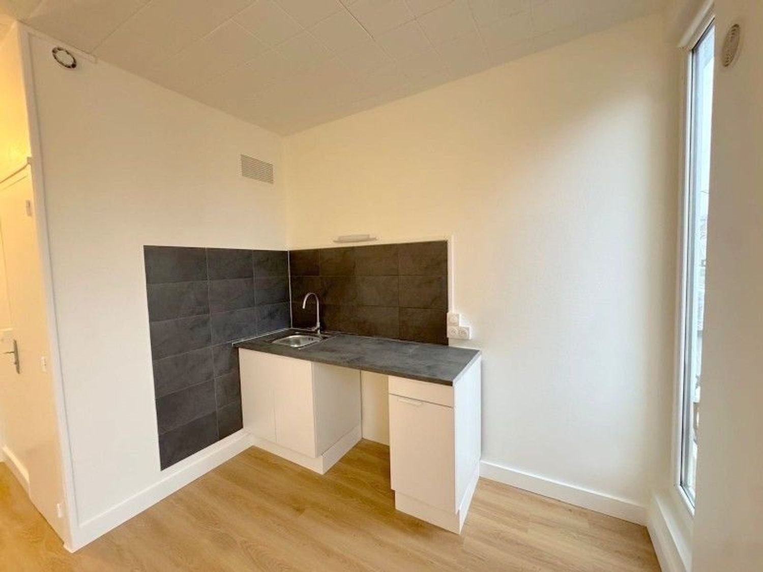 Appartement à vendre, 20m², Le Raincy