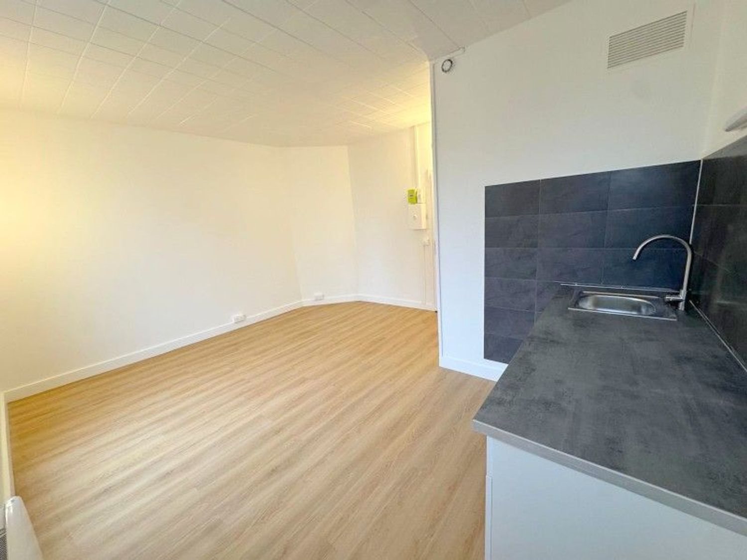 Appartement à vendre, 20m², Le Raincy
