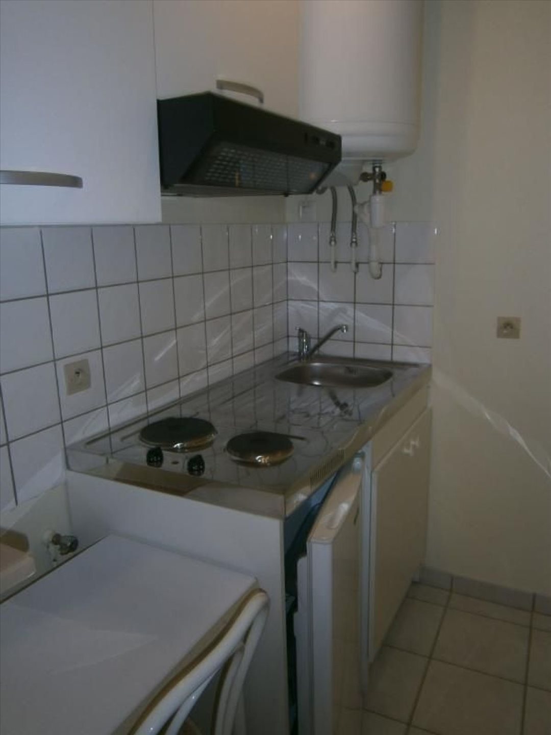 Appartement à louer, 16m², Neufchâteau