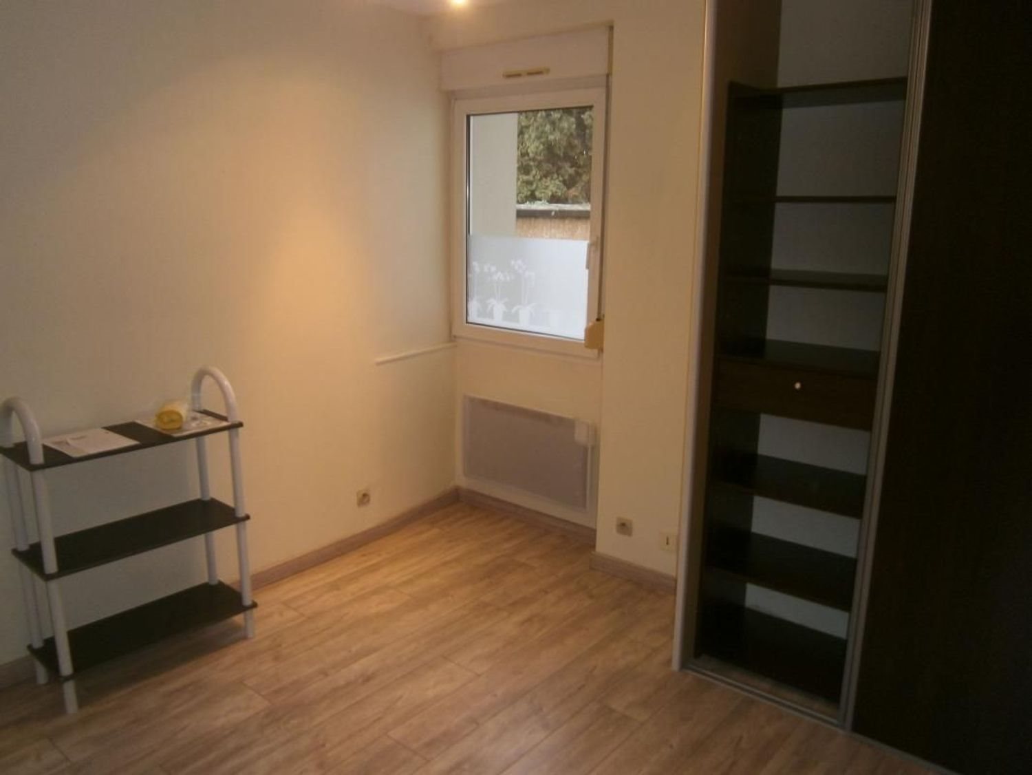 Appartement à louer, 16m², Neufchâteau