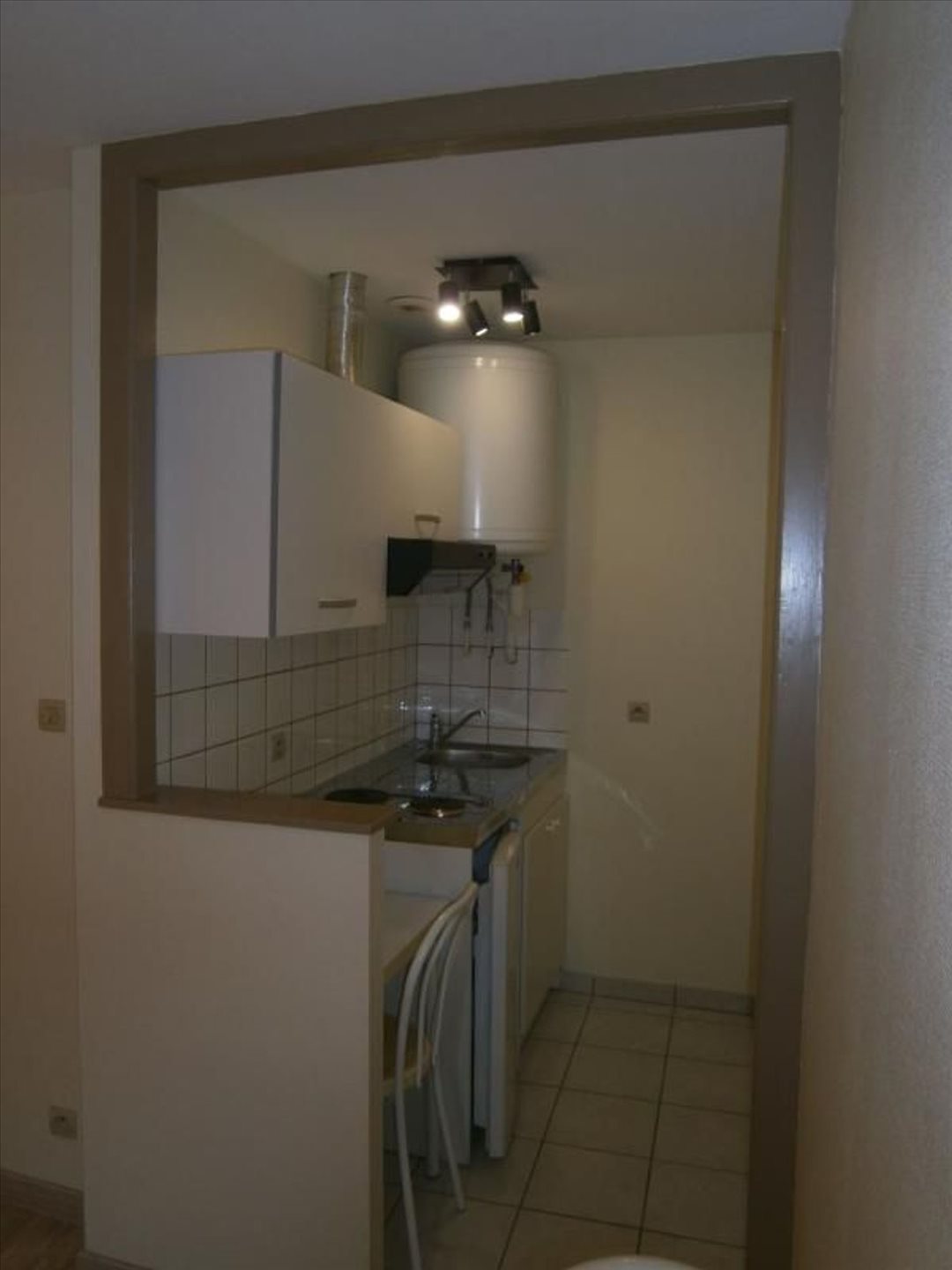 Appartement à louer, 16m², Neufchâteau