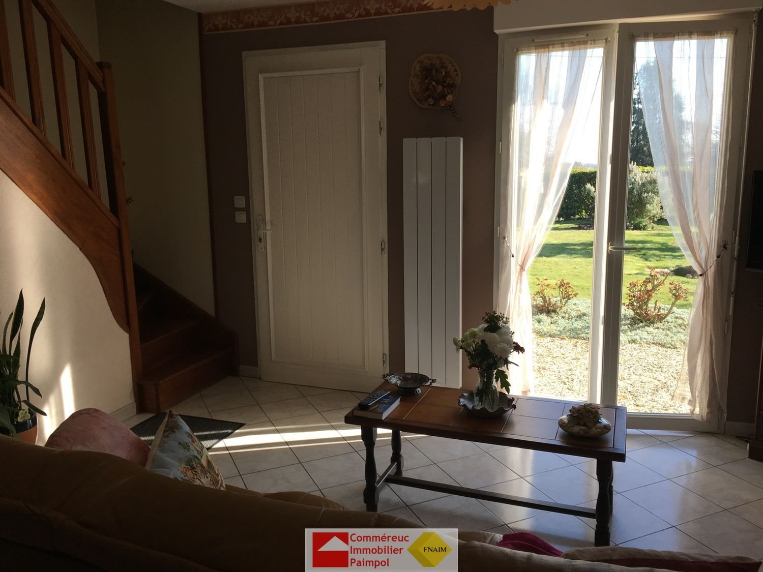 Maison à vendre, 100m², Plourivo