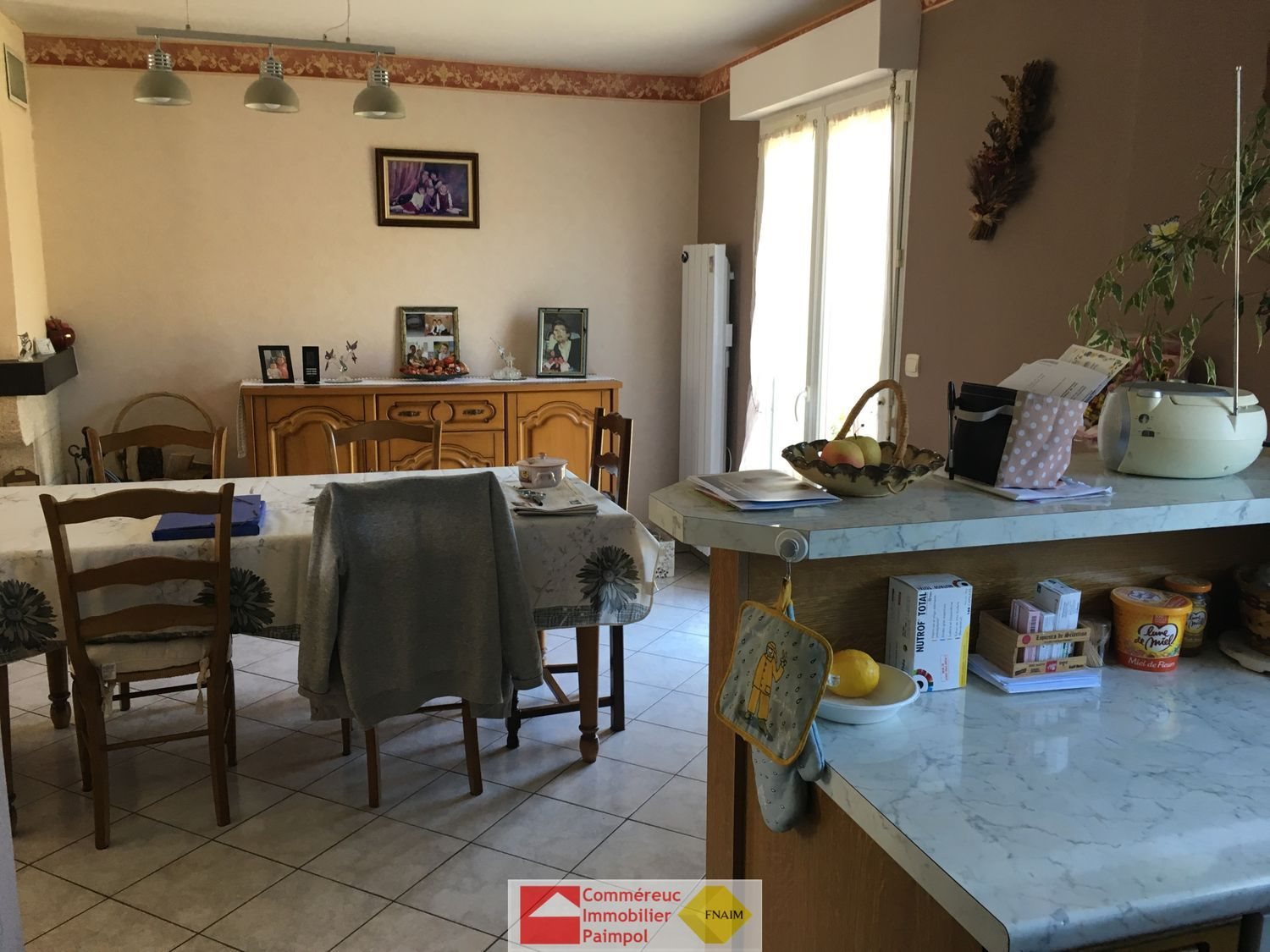 Maison à vendre, 100m², Plourivo
