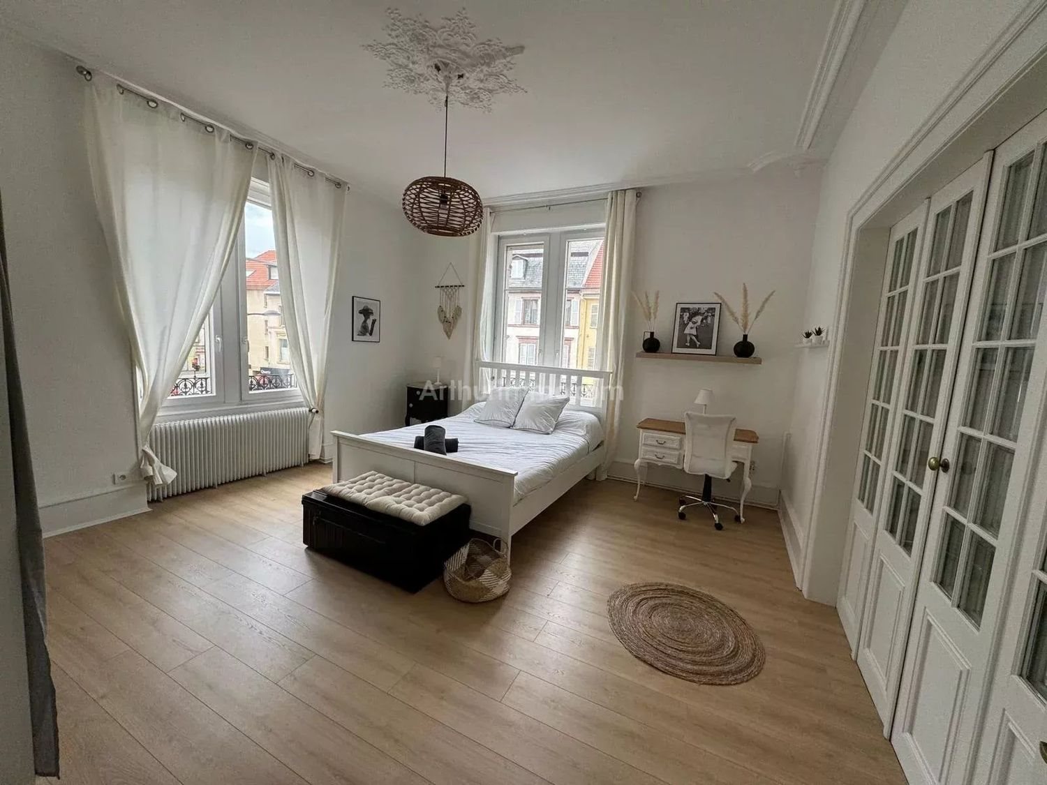 Appartement à vendre, 114m², Colmar