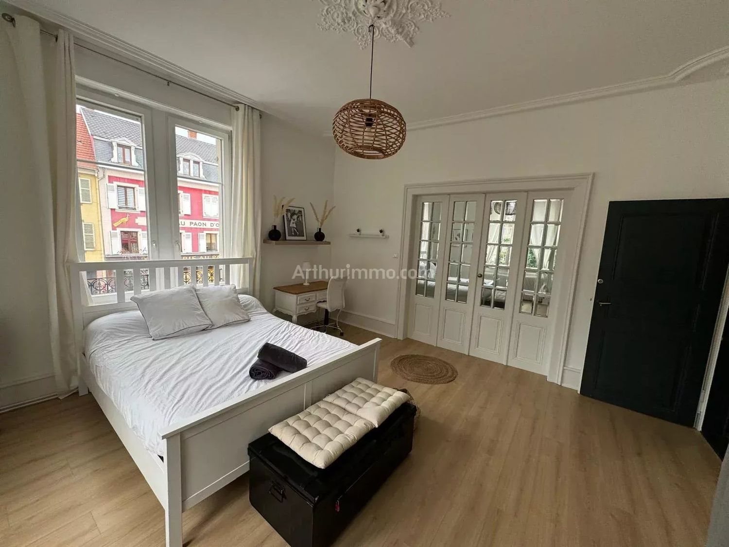 Appartement à vendre, 114m², Colmar