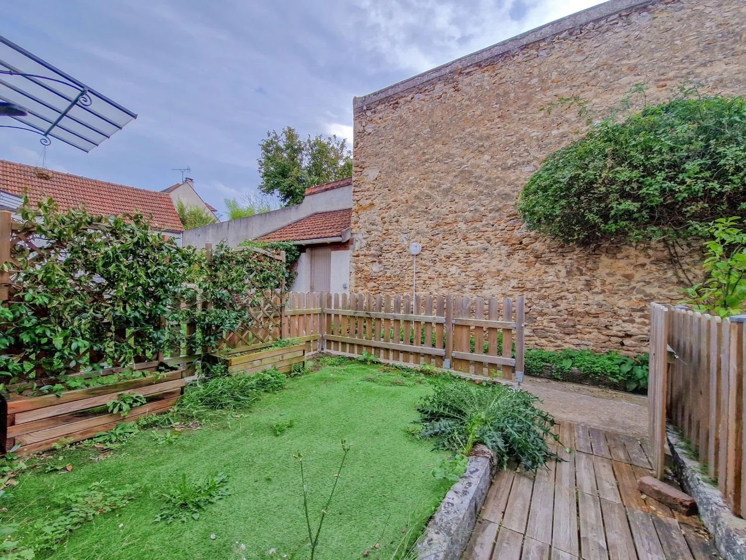 Appartement à vendre, 35m², Galluis