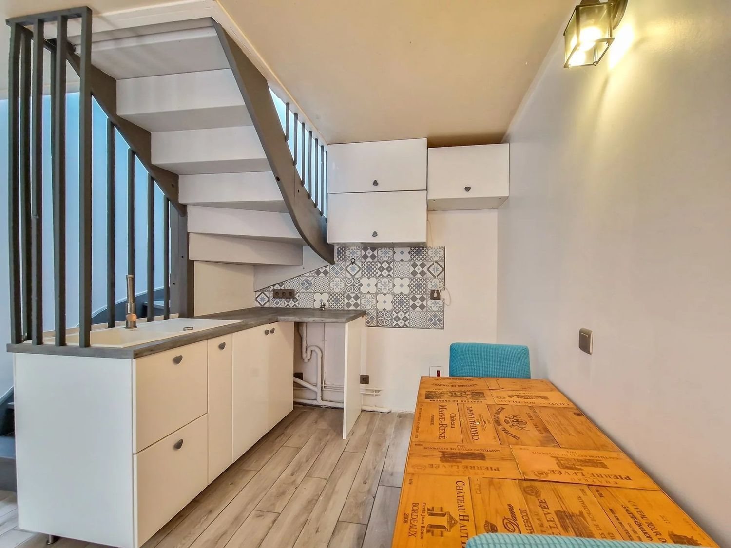 Appartement à vendre, 35m², Galluis