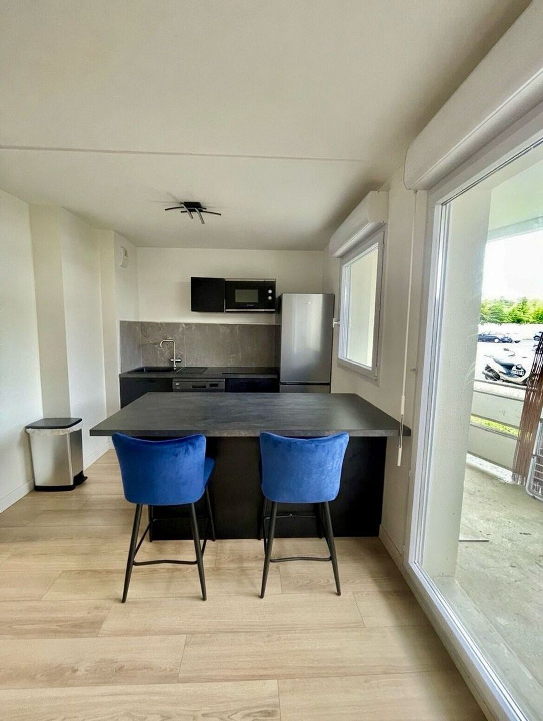 Appartement à vendre, 40m², Fargues-Saint-Hilaire
