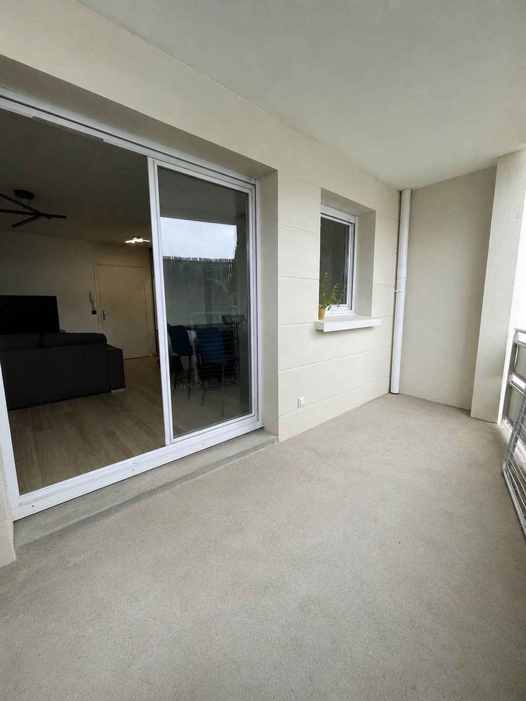 Appartement à vendre, 40m², Fargues-Saint-Hilaire